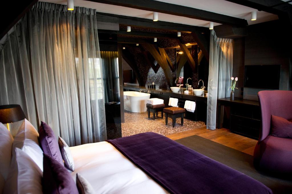 Amsterdam Canal House Additional