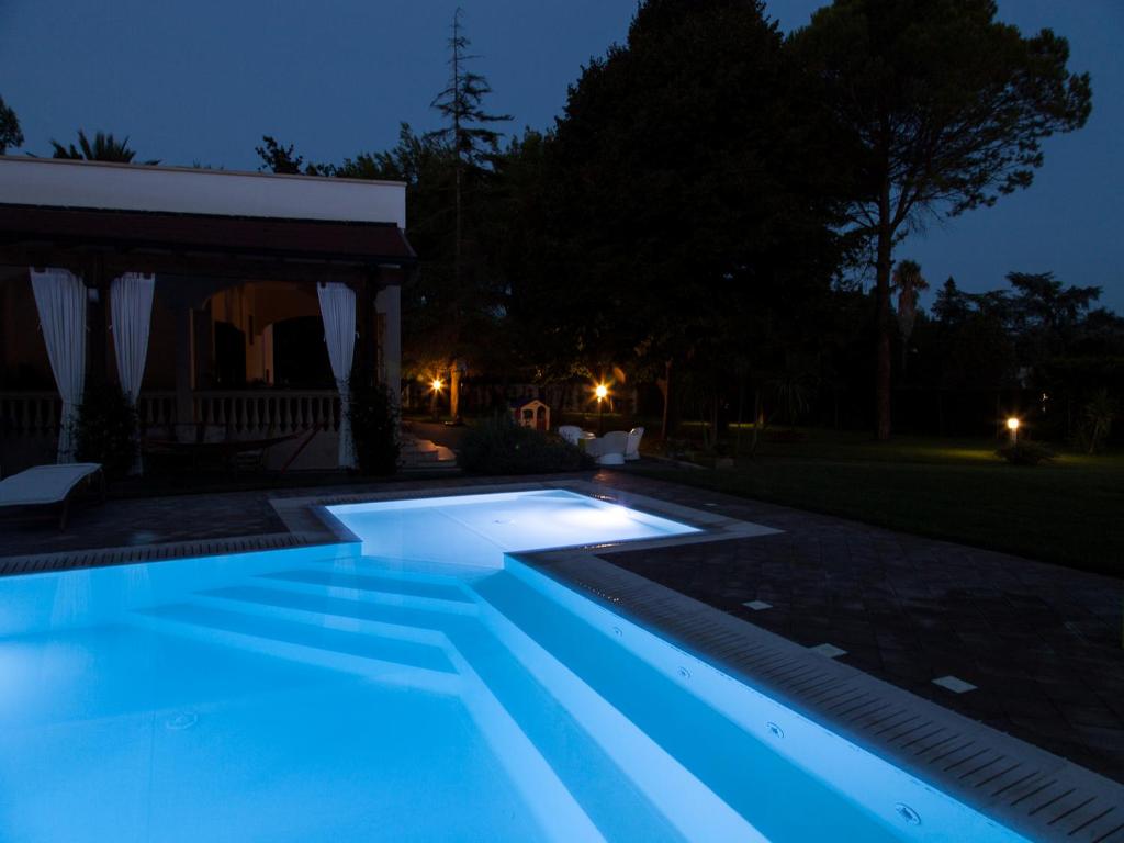 Villa Edda Heated Pool photo