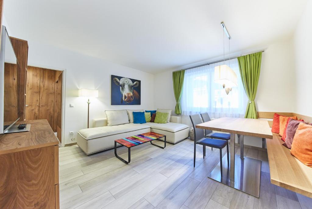 Appartement Diamond - 2