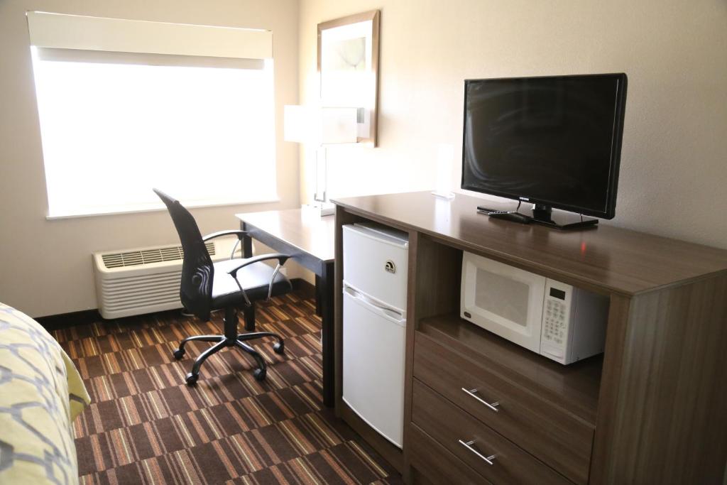 Facilities