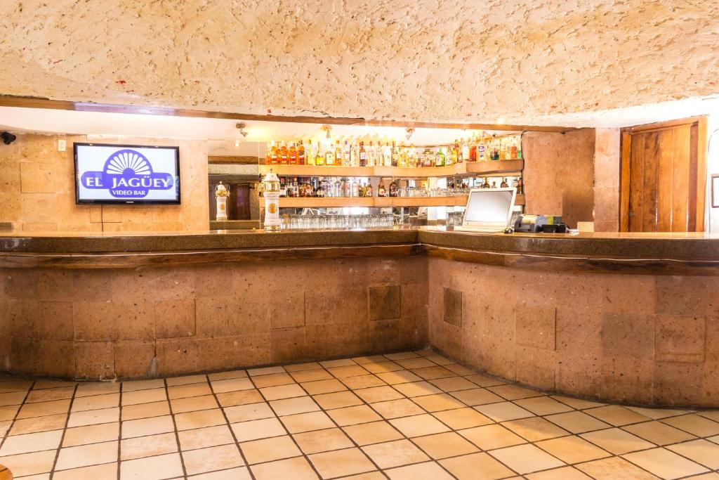 Bar/lounge