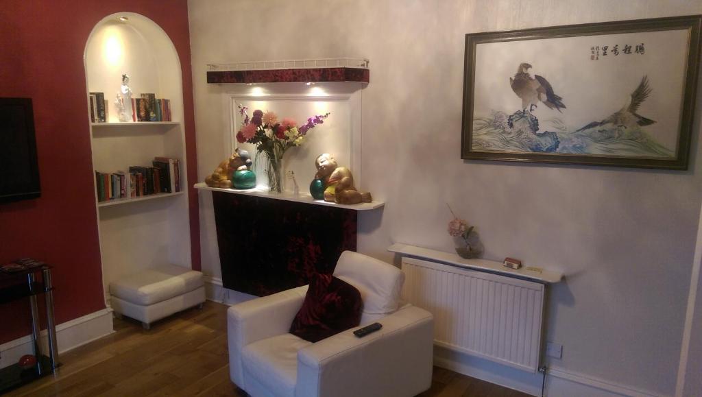 Alba Guest House photo