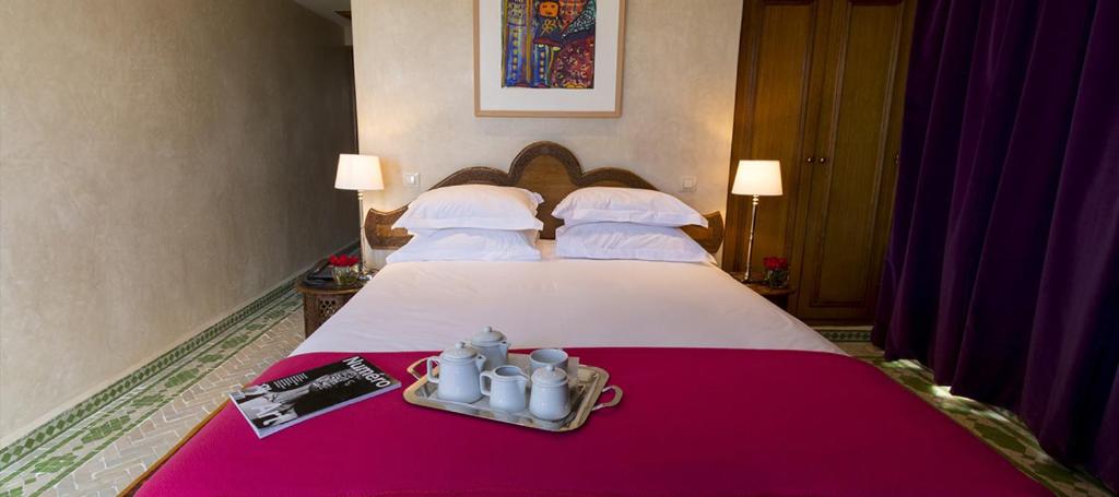 Soundouss Hotel photo