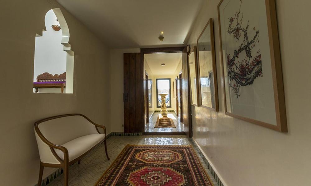 Soundouss Hotel photo