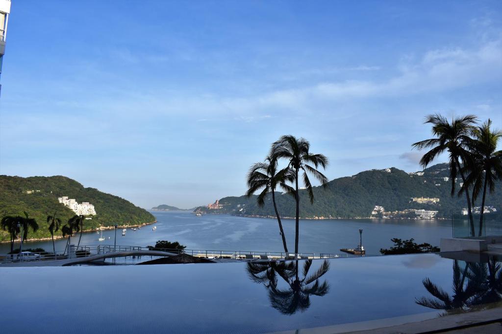 Torre Blanca Diamante Acapulco