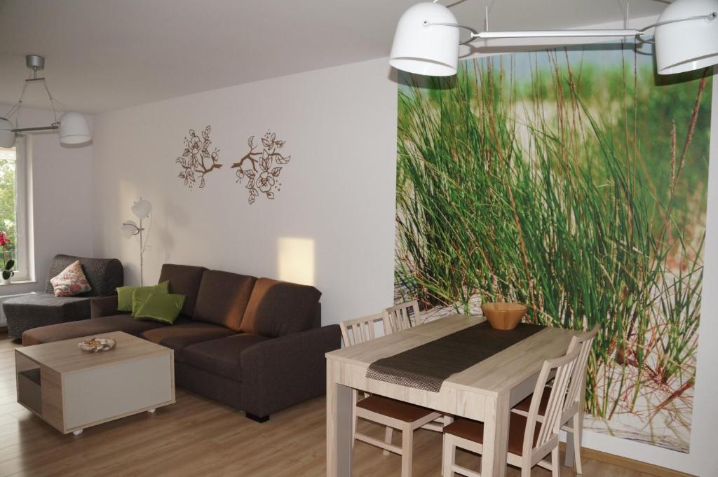 Kolberg Polanki, Kolobřeh