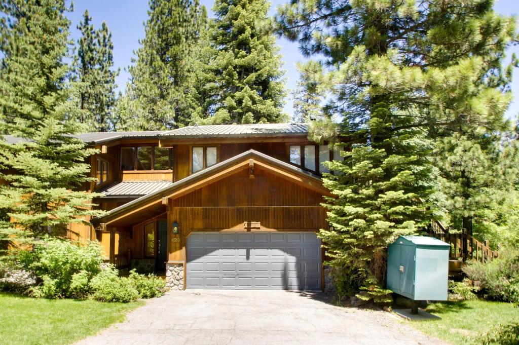 Park Avenue Tahoe Lodge 전경