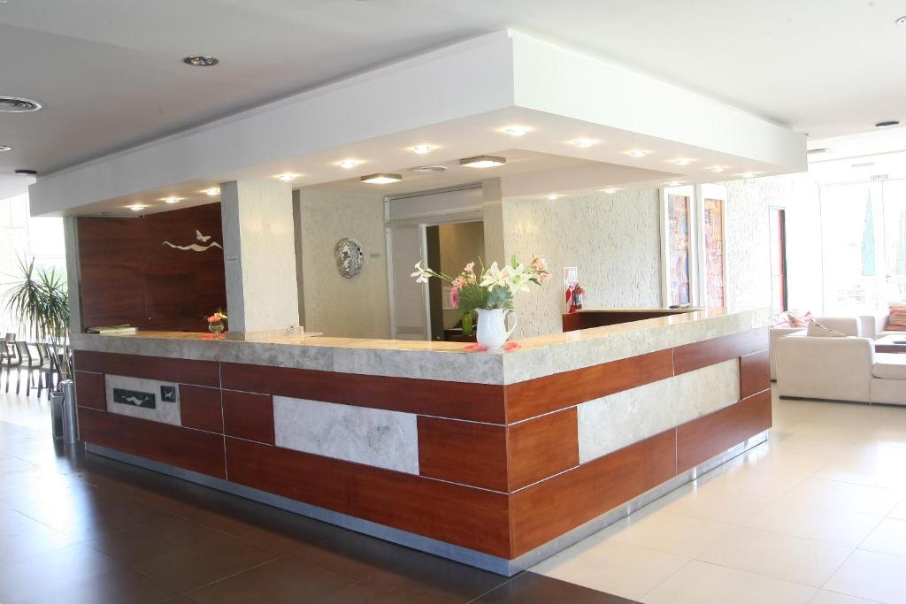 Hotel and Spa Tres Pircas photo