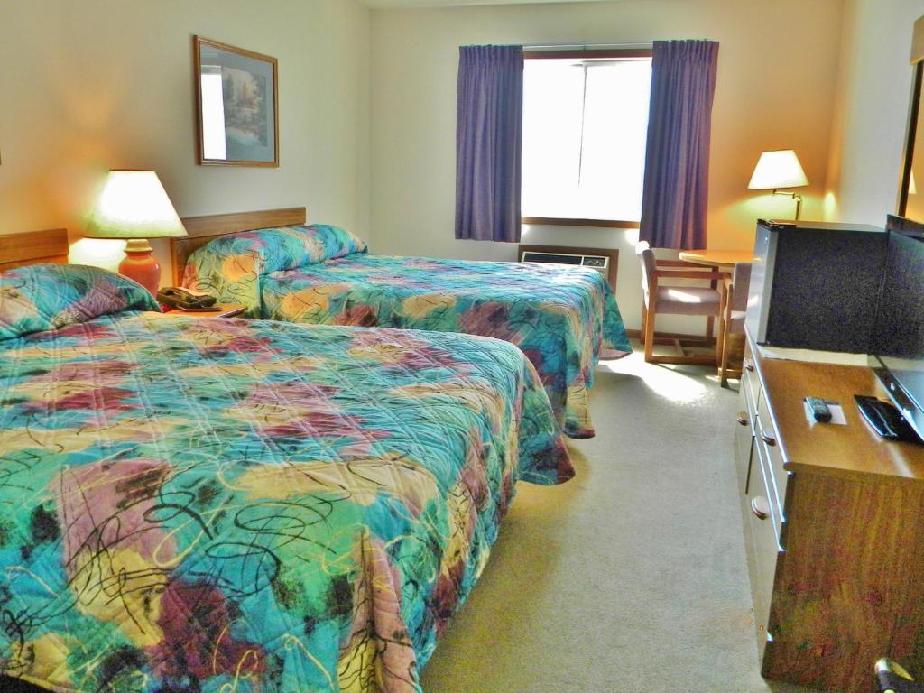 SunRise Inn Hotel photo