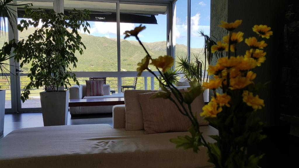 Hotel and Spa Tres Pircas photo