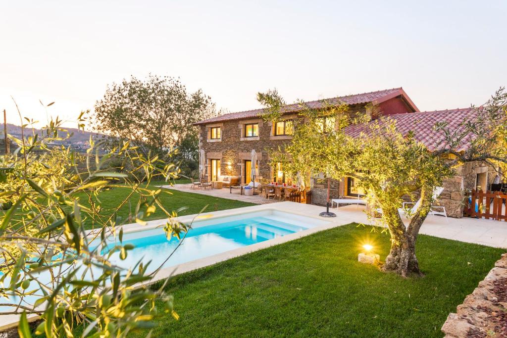 Quinta do Gato, Douro Valley, Armamar, Armamar