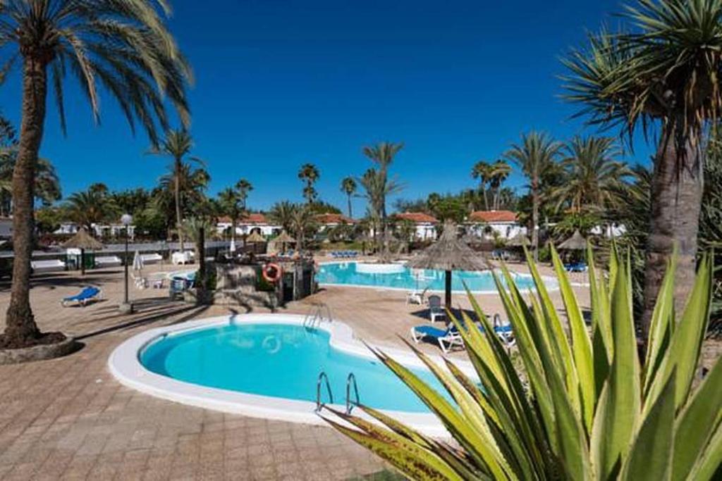 Bungalow Luisy - 4