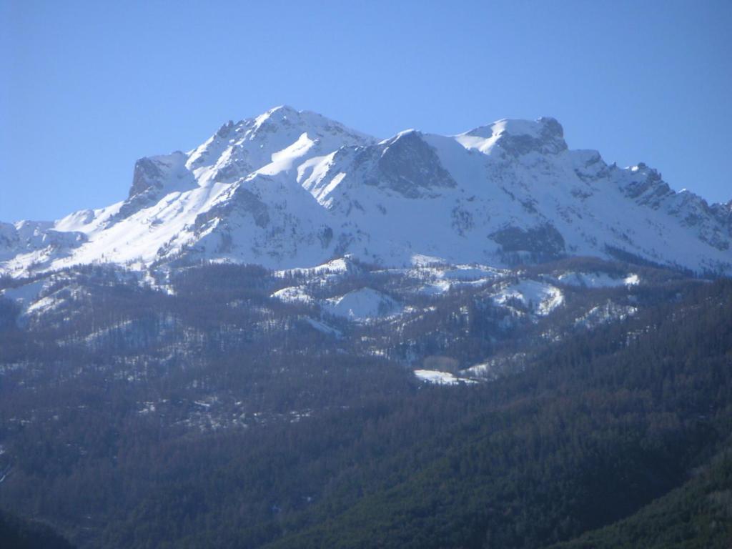 T2 BARCELONNETTE - 2