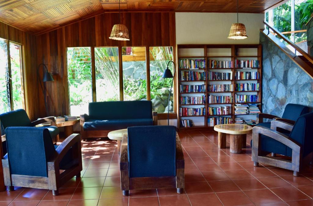 Arco Iris Lodge photo