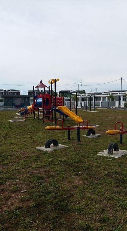 Playground