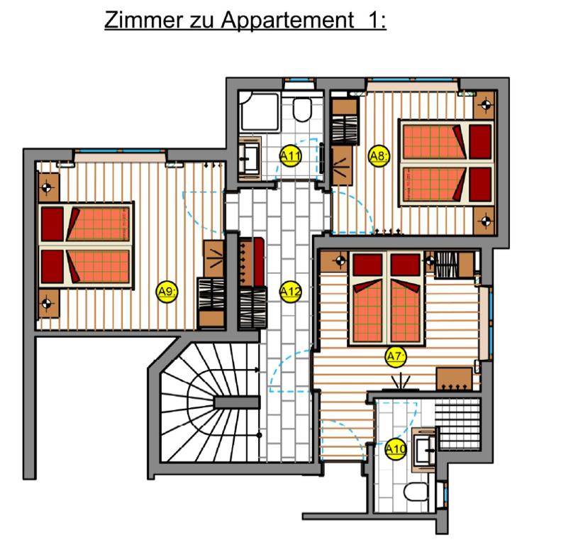 Residenz Gamper photo