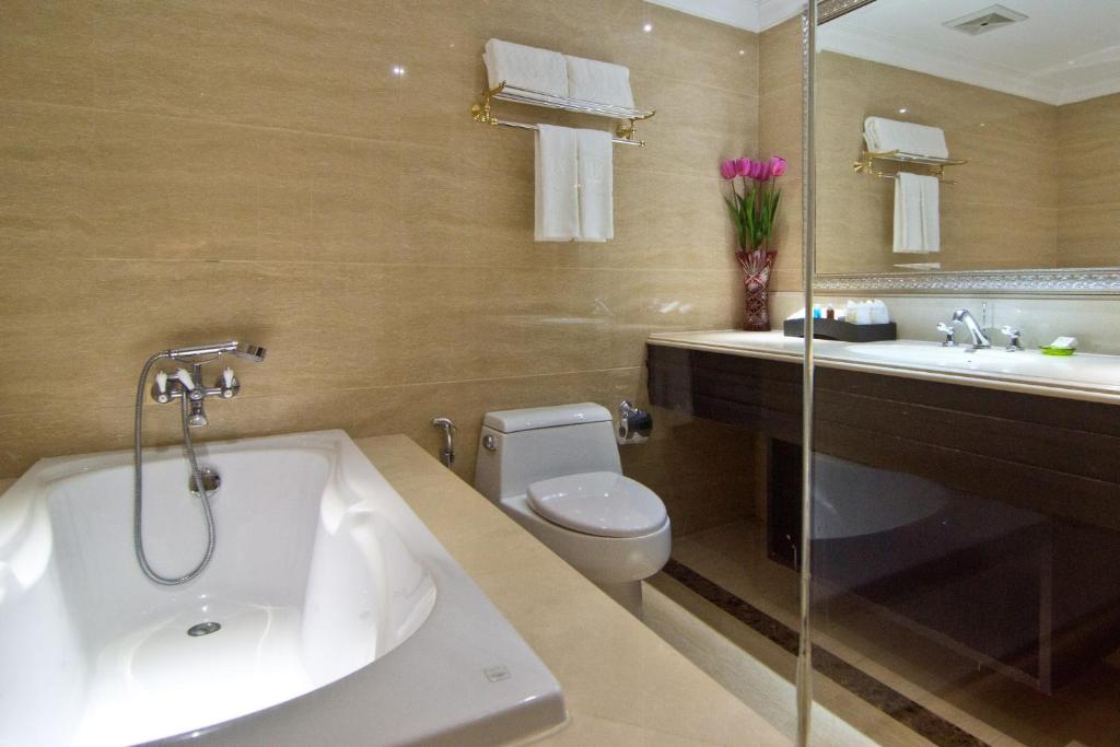 ห้องน้ำ