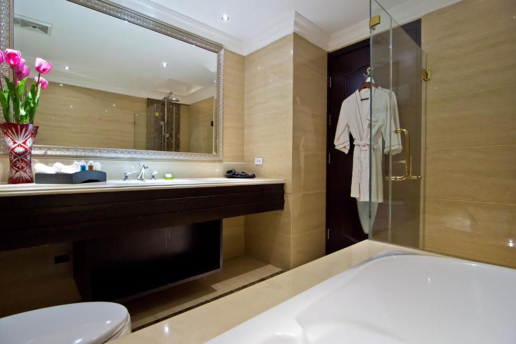 ห้องน้ำ