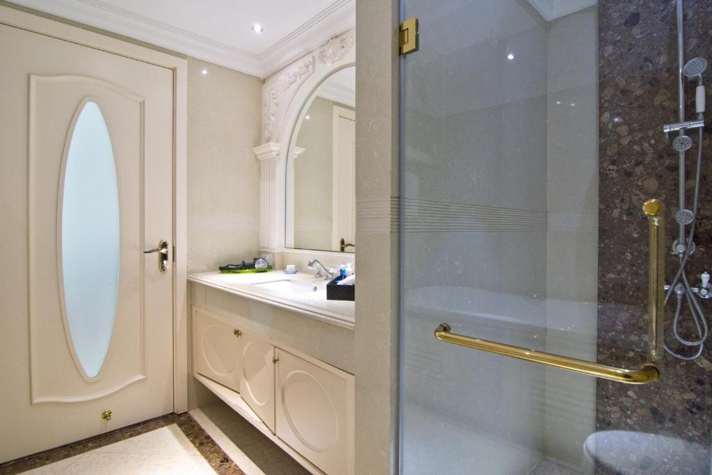 ห้องน้ำ