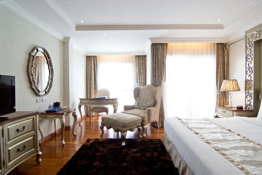 ระเบียง/ชานเรือน