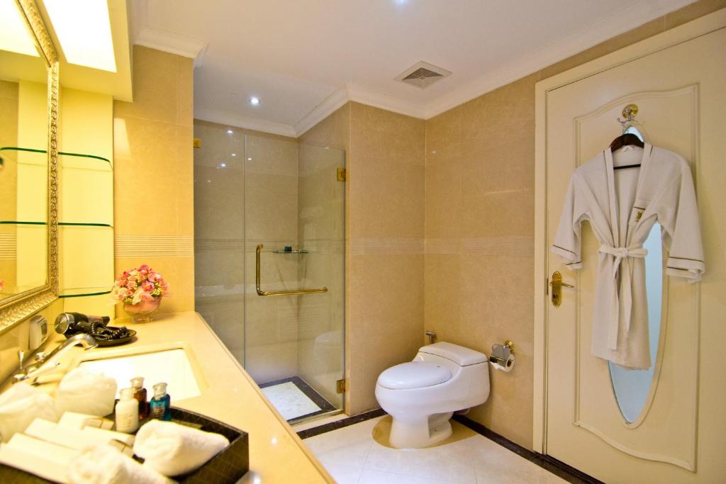 ห้องน้ำ