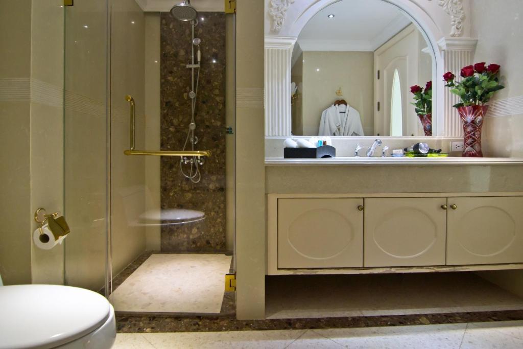 ห้องน้ำ