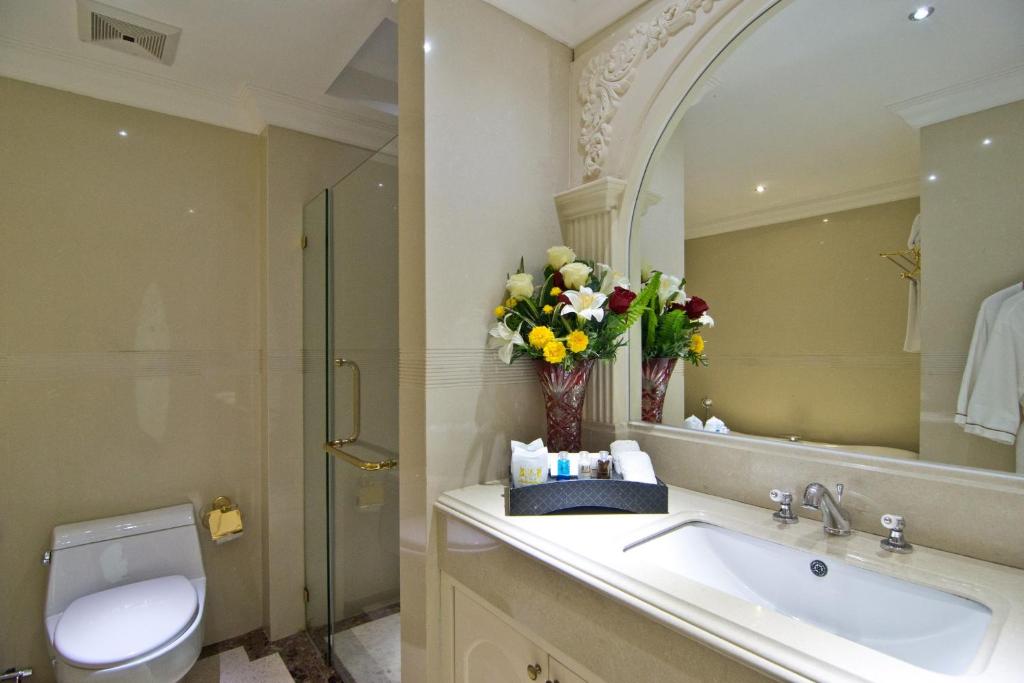 ห้องน้ำ