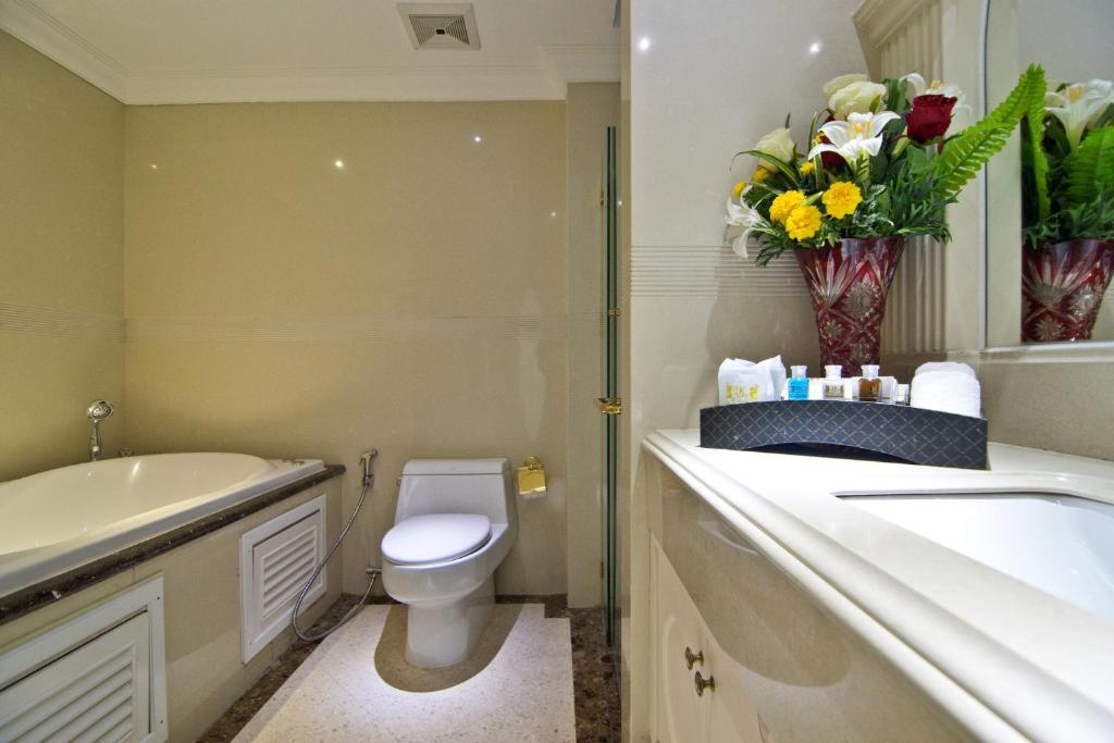 ห้องน้ำ