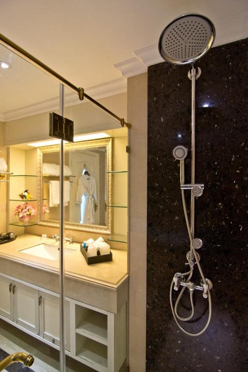 ห้องน้ำ