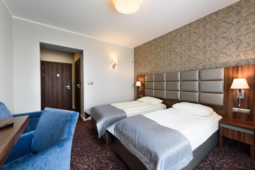 Hotel Nowy Dwor photo