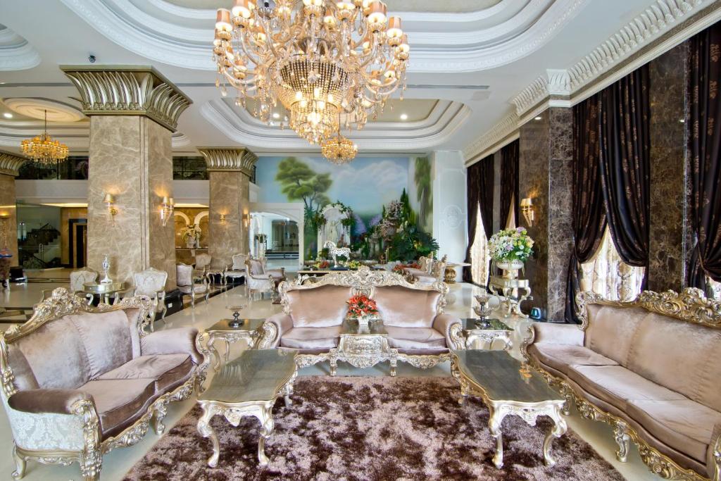 ล็อบบี้