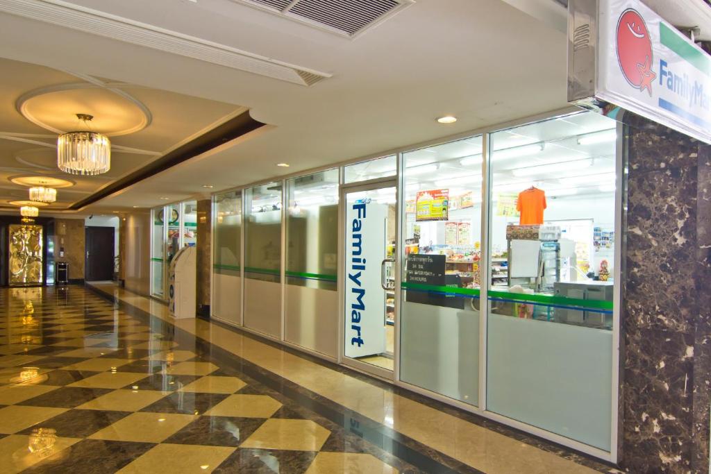 ร้านค้า