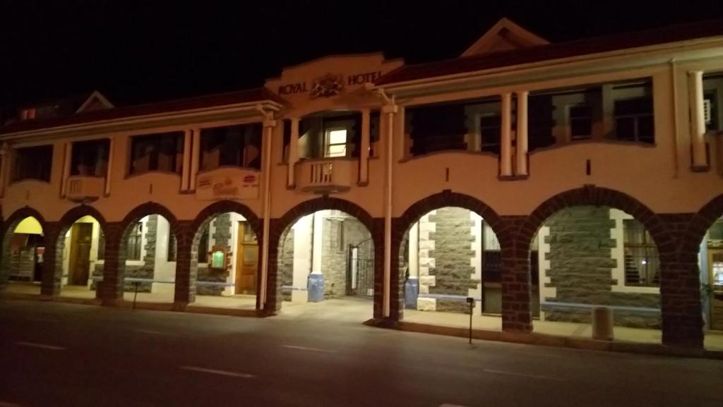 Royal Hotel Ladysmith — Hotel in Ladysmith