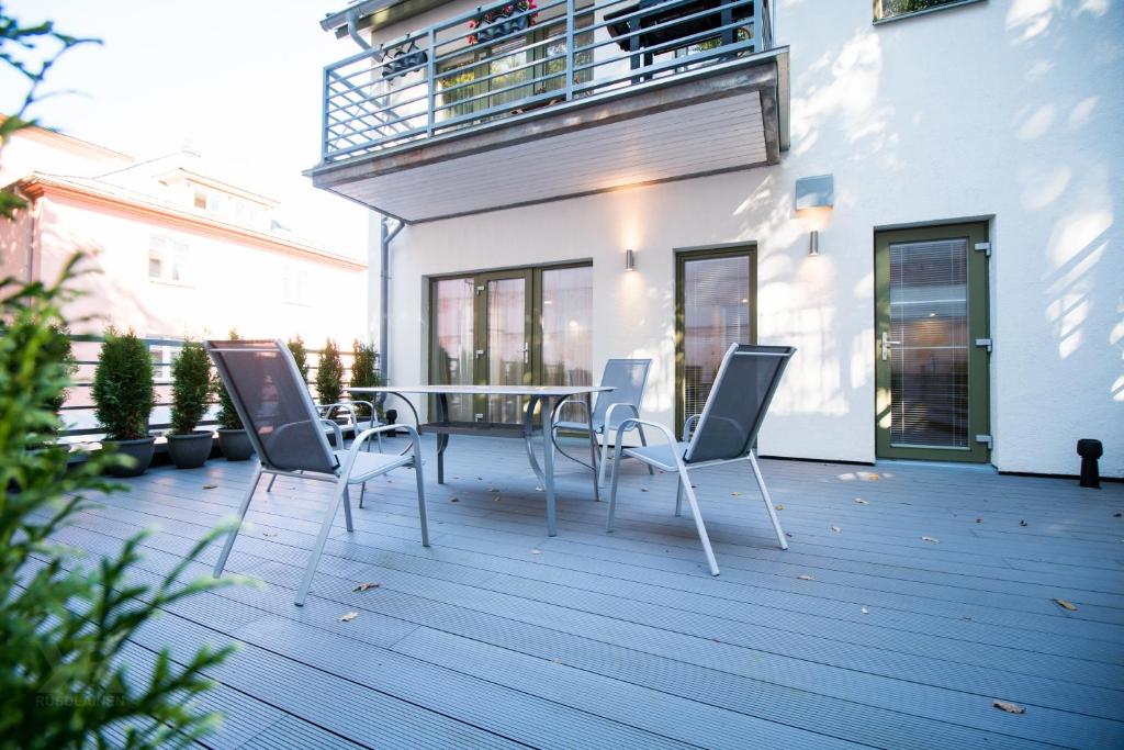 Maria Apartments photo