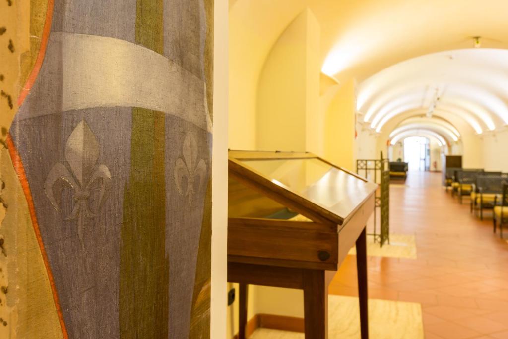 Domus Sessoriana — Hotel building in Rome, Lazio