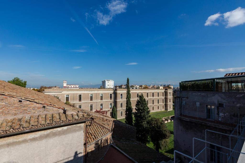 Surrounding environment