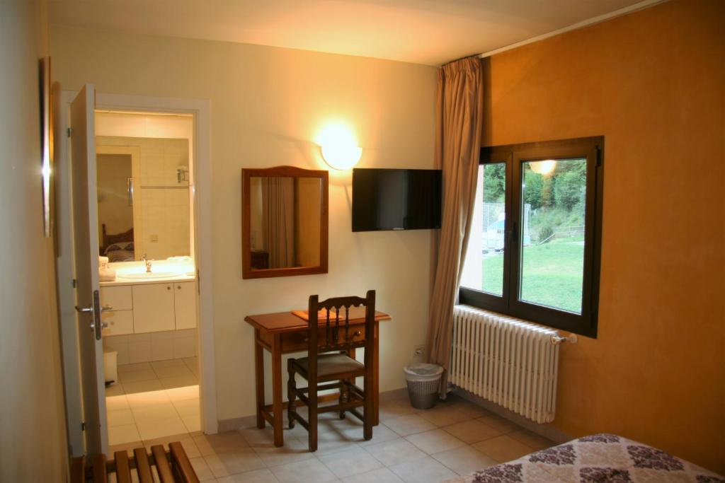 Habitació Doble - 2 Llits