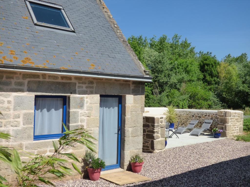 Soufflée dans le vent