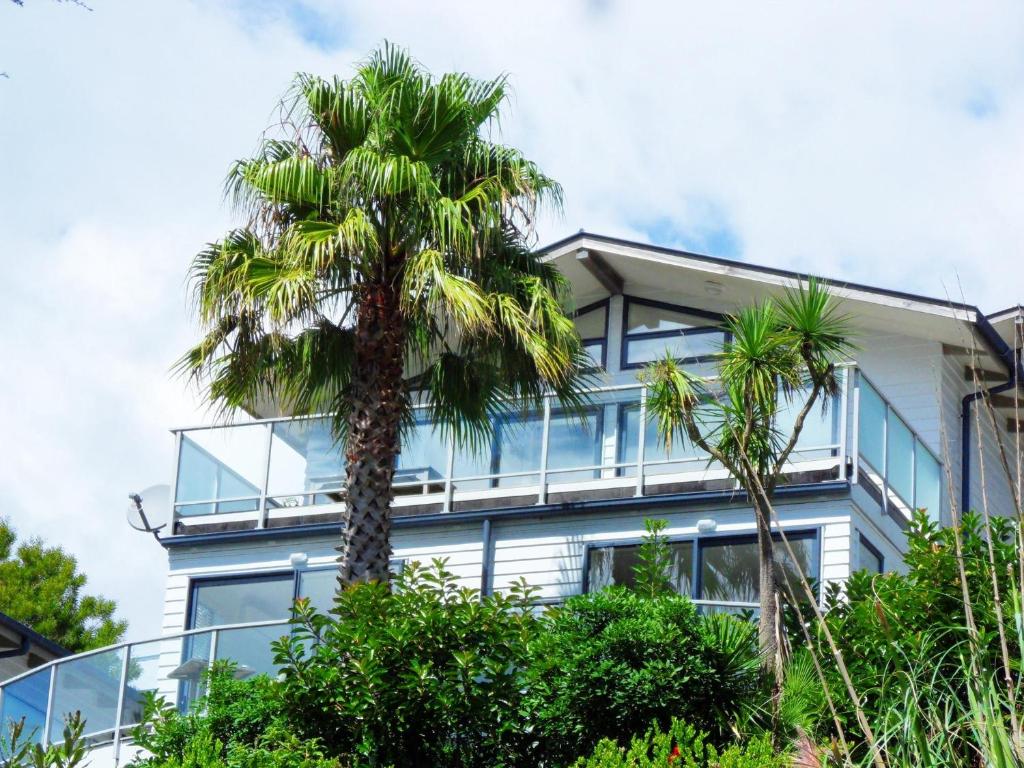 Villa Blanc 2, Palm Beach photo
