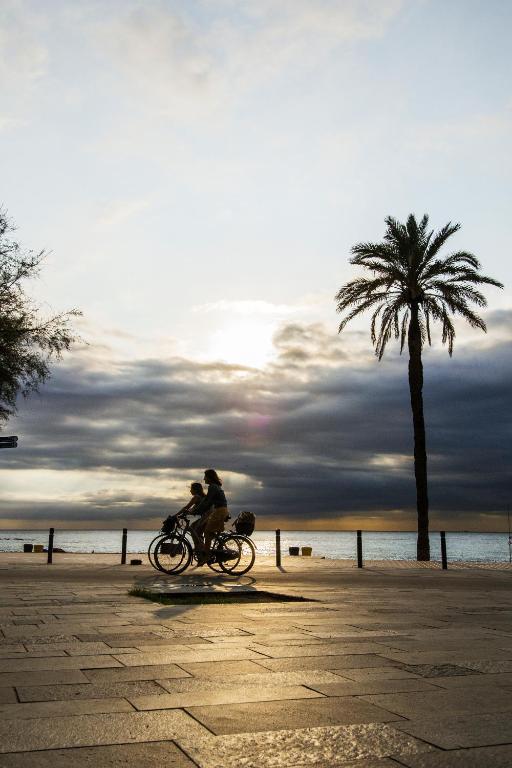 Safestay Barcelona Gothic photo