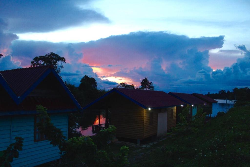 Mind House Bungalow