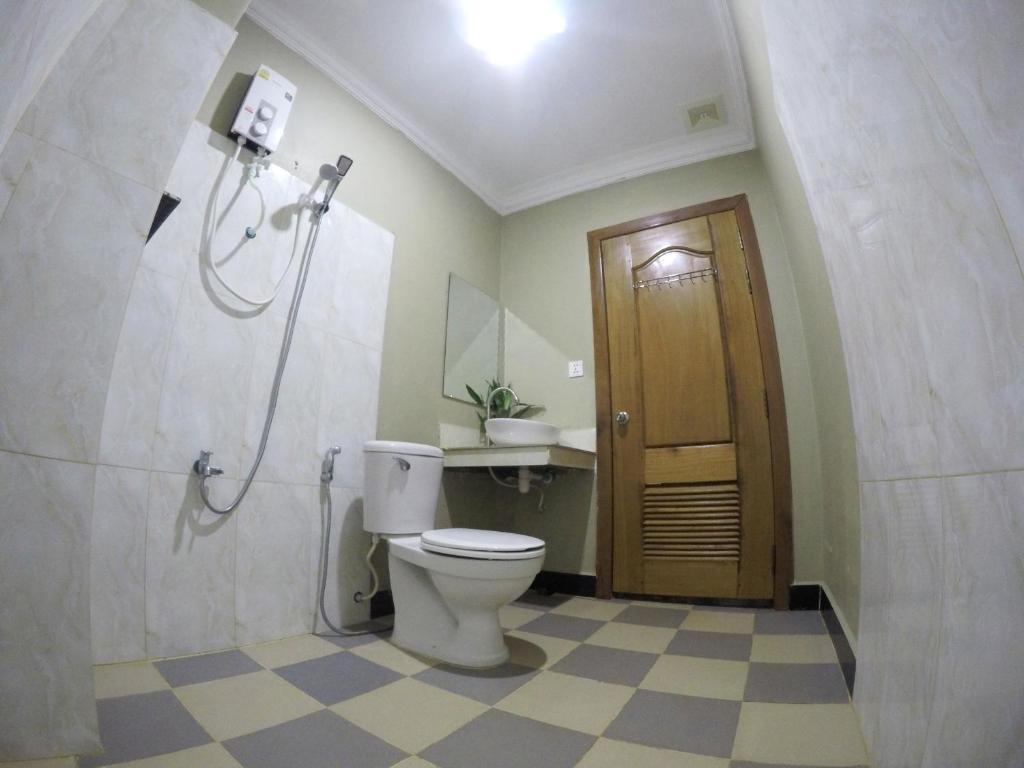Kamar Mandi