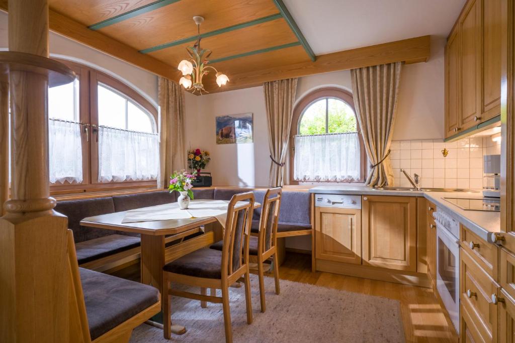 Ferienhaus Elisabeth - 3