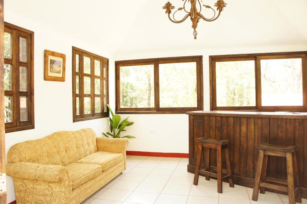 Hotel El Mirador Anexo 1 photo