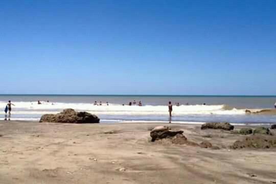 Arenas de mar - 5