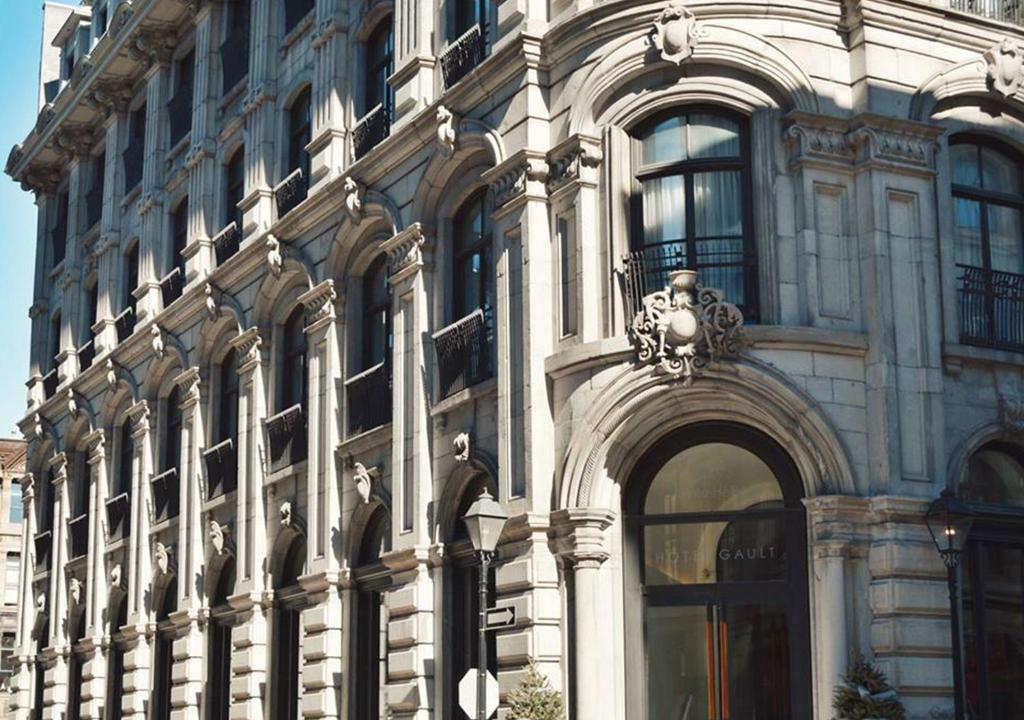 Hotel Gault photo