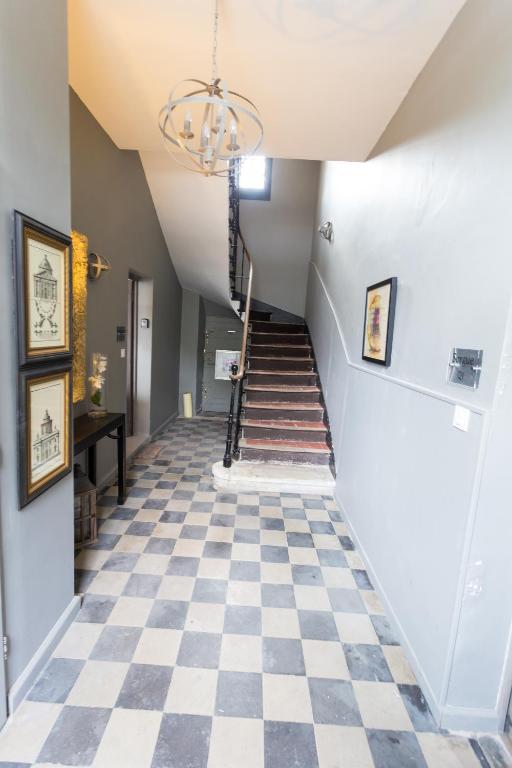 studio Vaucluse Clovis - 4