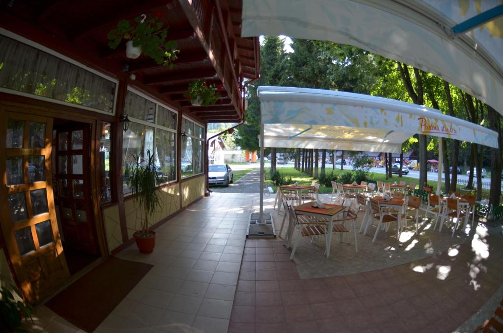 Popas Azuga photo
