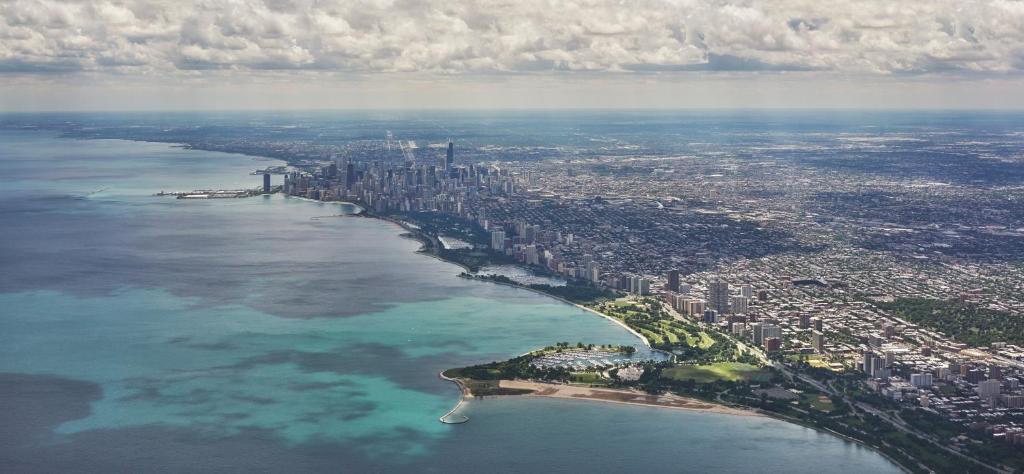 Four Seasons Hotel Chicago Photo 16