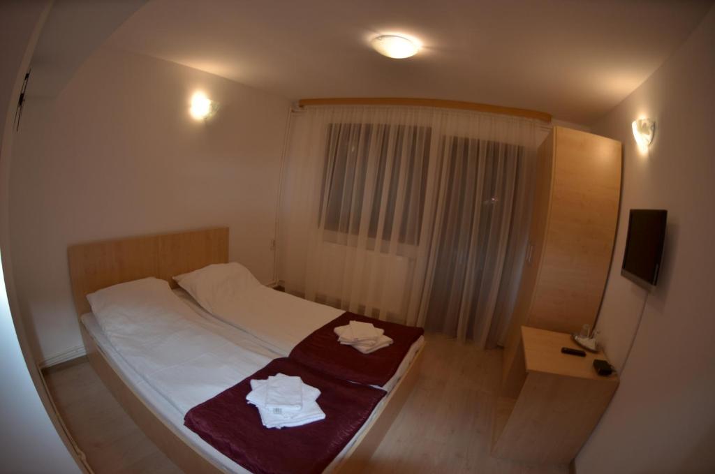 Popas Azuga — Hotel in Azuga